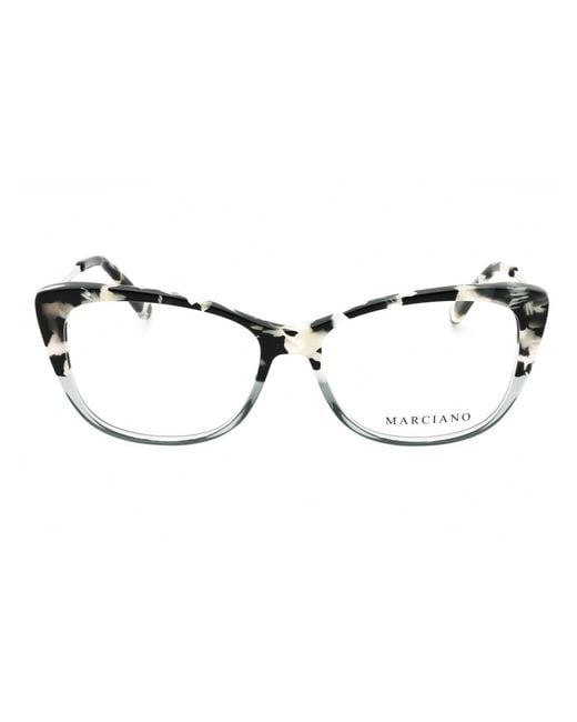 Guess Multicolor Gm0352 Eyeglasses