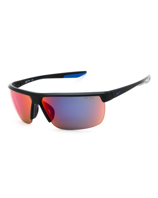 Nike Red Tempest E Cw4666 Sunglasses for men