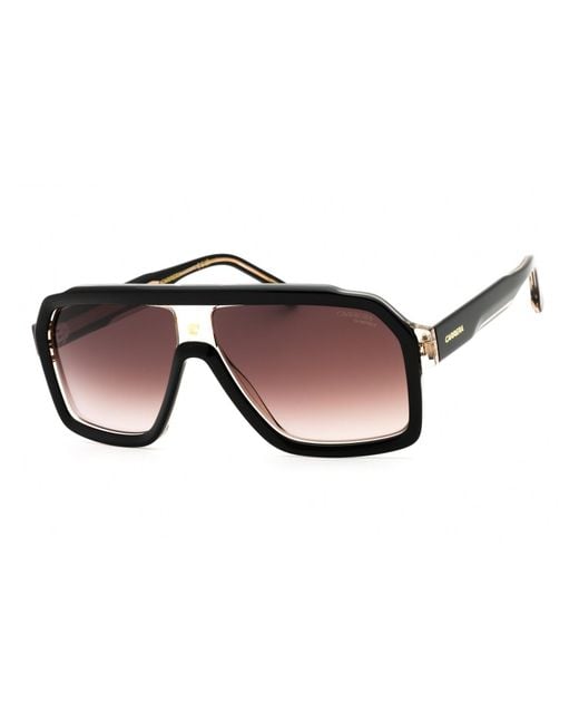 Carrera Multicolor Rectangular Sunglasses for men
