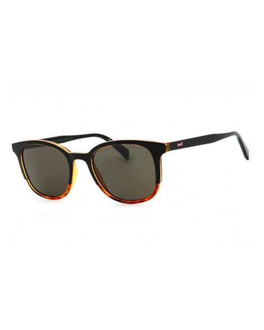 Levi's Multicolor Rectangular Premium Sunglasses For for men