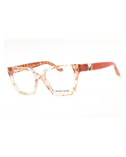 Guess Multicolor Gm528 Eyeglasses
