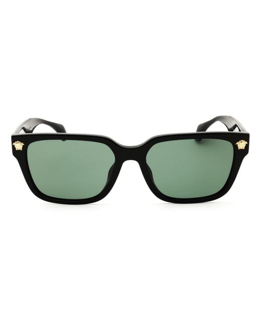 Versace Green Ve4513D Sunglasses for men