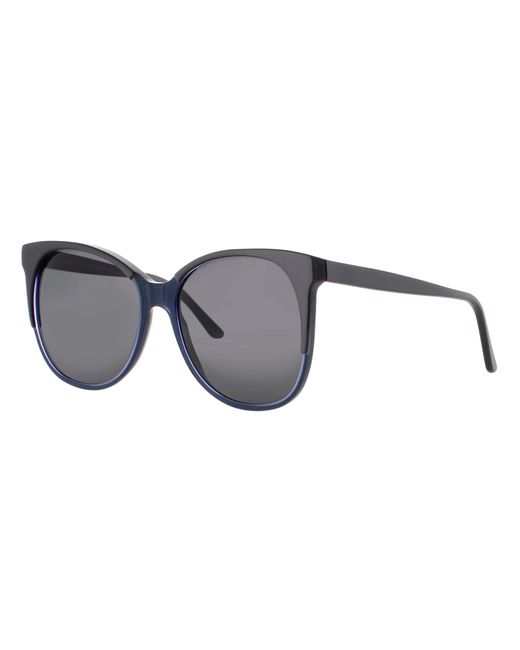 Andy Wolf Multicolor Reverence Sunglasses
