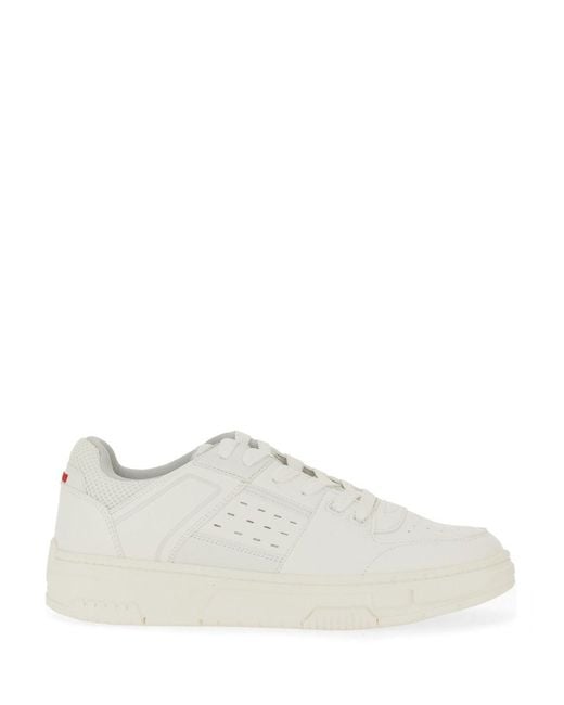 HUGO White Pacific Bones for men