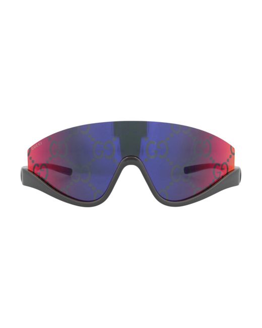 Gucci Blue Gg1650S Sunglasses