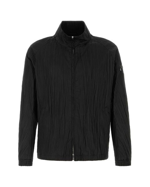 Tatras Black Leros for men