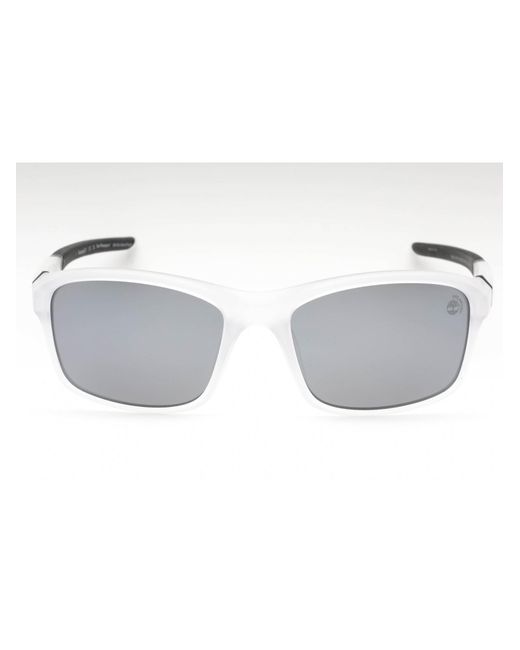 Timberland Gray Tb9293 Sunglasses for men