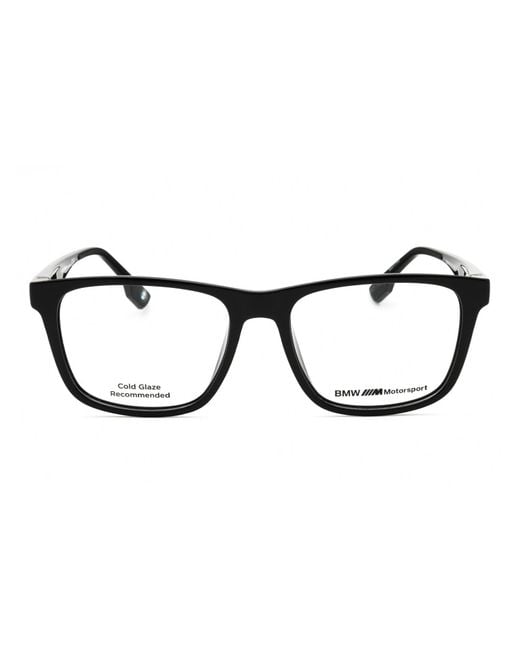 BMW Brown Bs5006 Eyeglasses for men
