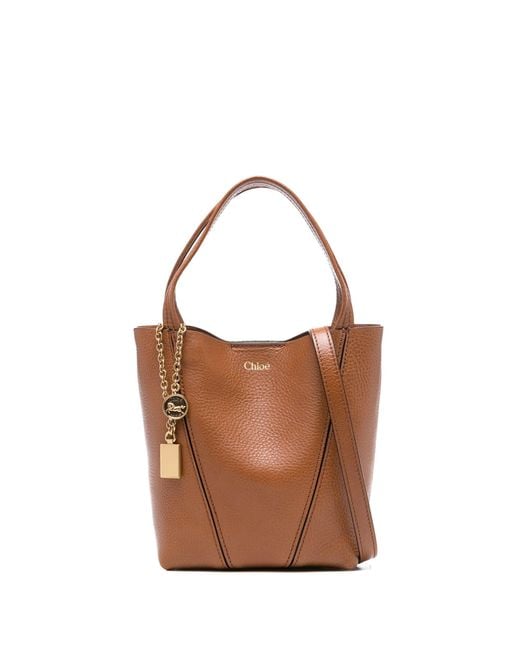 Chloé Brown Chloe Spin