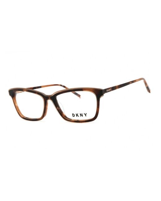 DKNY Multicolor Dk524 Eyeglasses
