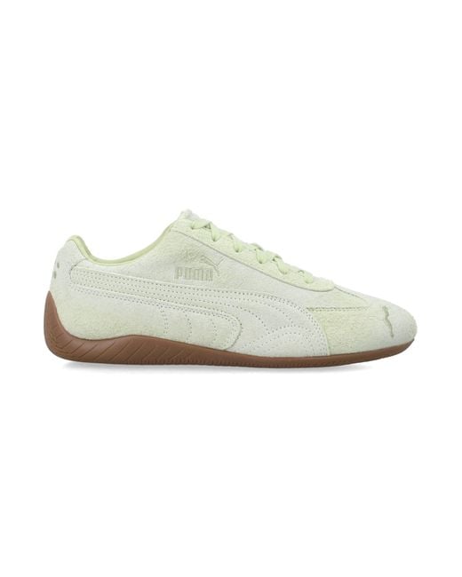 PUMA Multicolor X Daniëlle Cathari Speedcat Washed Sneakers