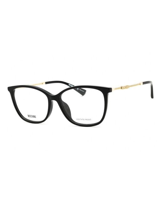 Moschino Multicolor Mos616/F Eyeglasses