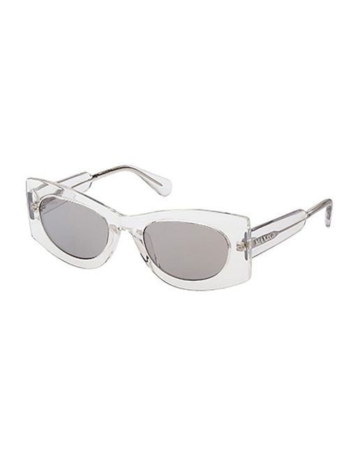 MAX&Co. Black Max & Co Mo0068 Sunglasses