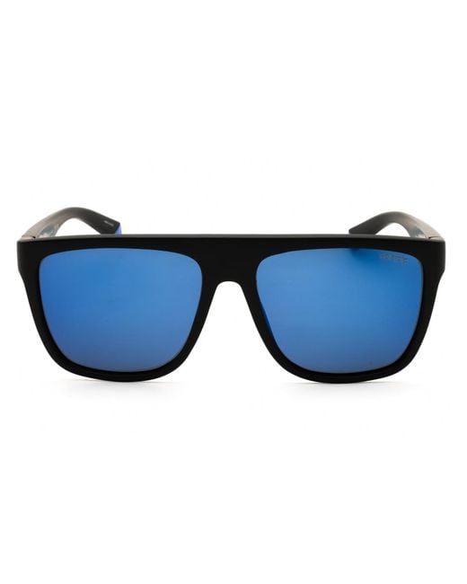 Polaroid Blue Pld 2162/S Sunglasses for men