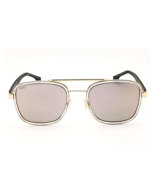 Boss Pink Boss 1486/S Sunglasses for men