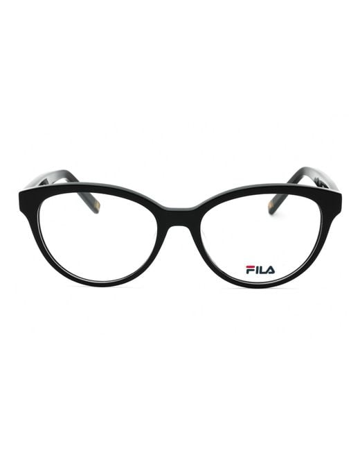 Fila Brown Vfi92 Eyeglasses