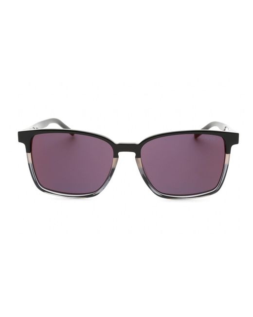 HUGO Purple Hg 1128/S Sunglasses for men