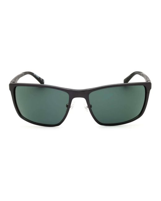 Harley Davidson Green Hd1015X Sunglasses for men