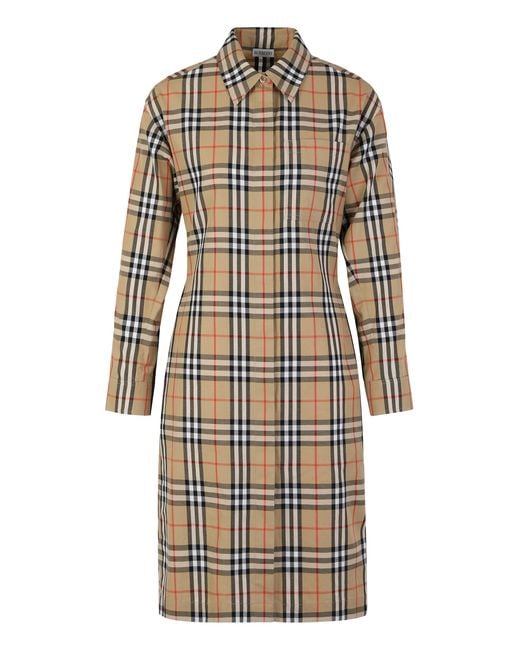 Burberry Natural I Live