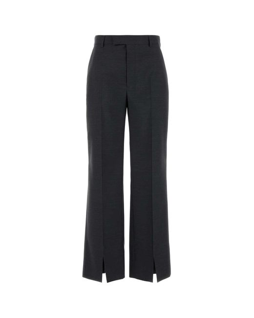 Gucci Black Pants