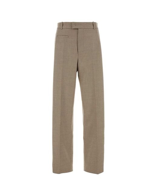 Orian Natural Pantalone The