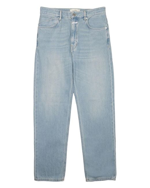 Closed Blue Essential Jeans For for men