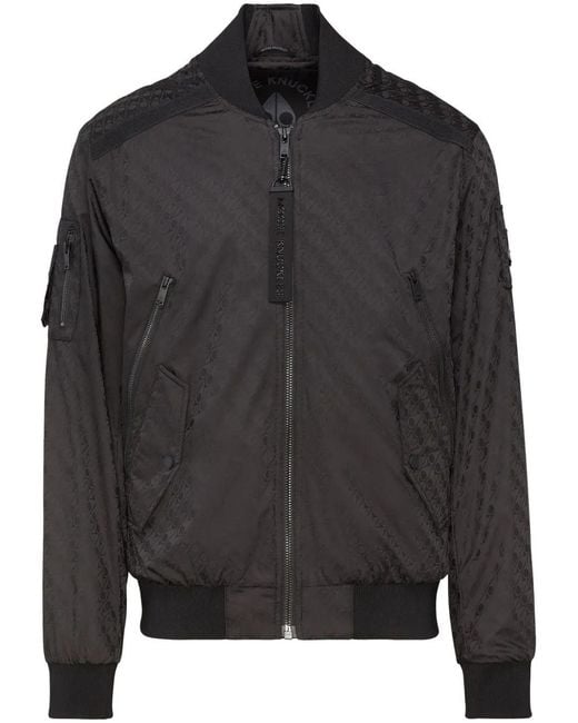 Moose Knuckles Black Coats for men