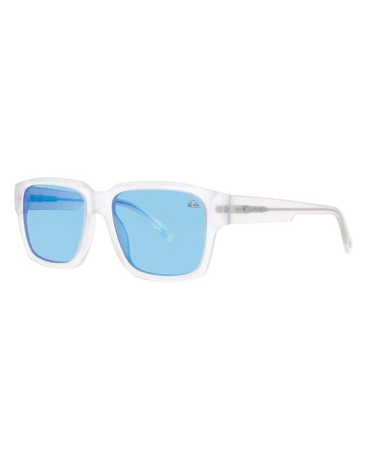 Quiksilver Blue Qs4015 Sunglasses