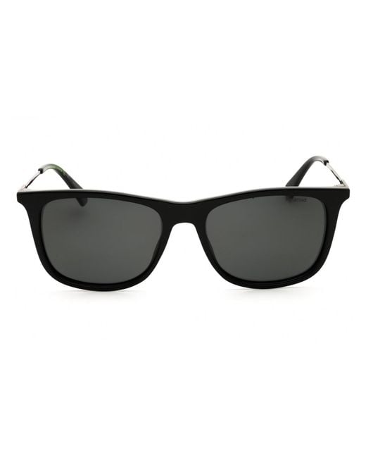 Polaroid Black Pld 4145/S/X Sunglasses for men