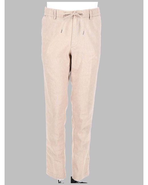 Boss Natural Pantalone "H-Kane1" Slim Fit for men