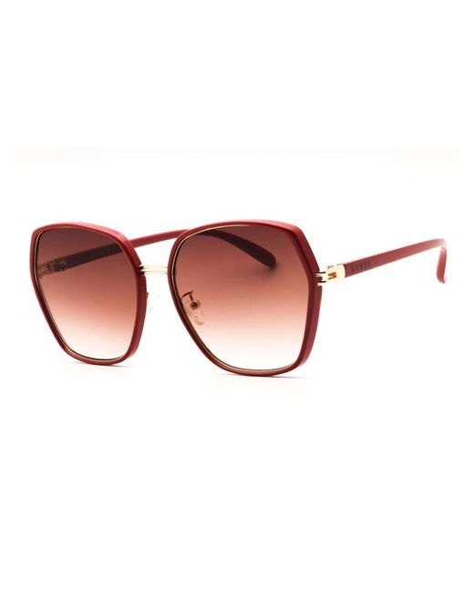 Guess Brown Gf0407 Sunglasses