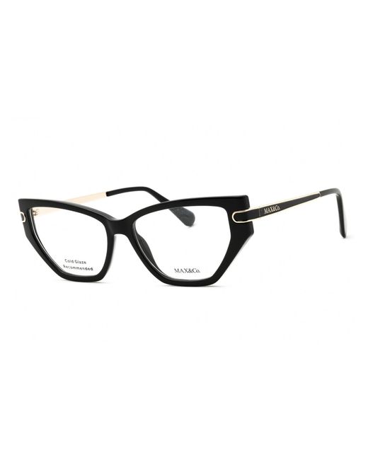 MAX&Co. Multicolor Max & Co Mo5170 Eyeglasses