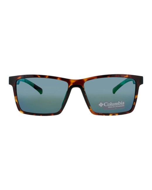 Columbia Blue C569 Sp Sunglasses
