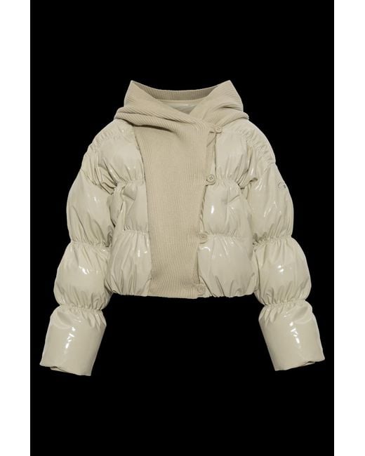 DIESEL Black W-Idney Jacket