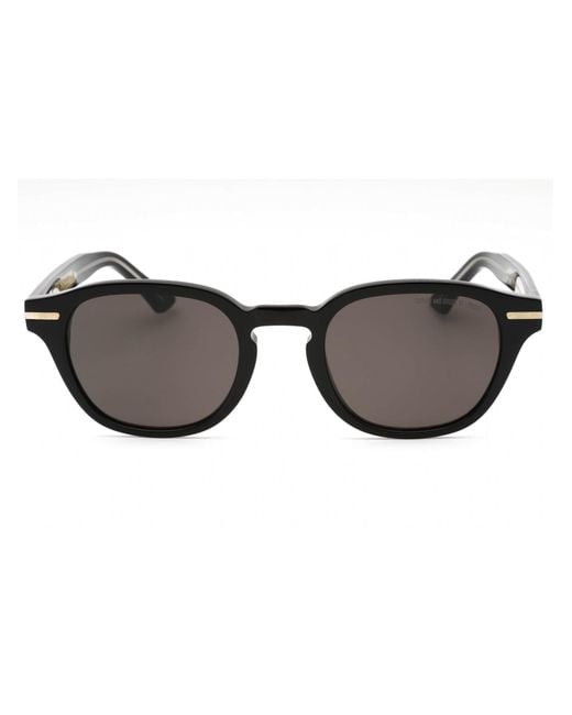 Cutler & Gross Gray Cg1356S Sunglasses