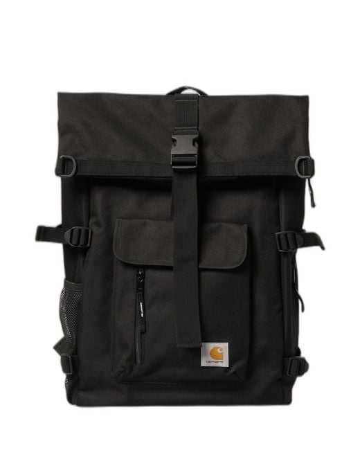 Carhartt Black Backpacks for men