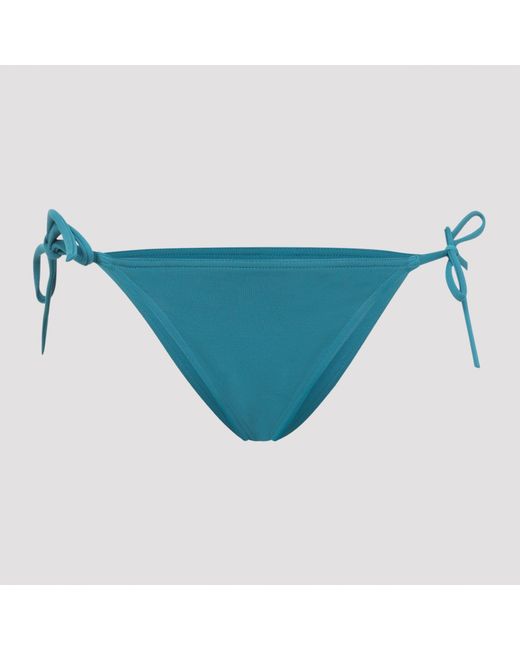 Eres Blue Swimwear