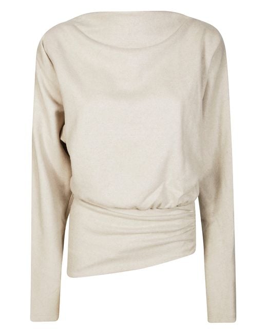 ANDAMANE Natural Top Andamane