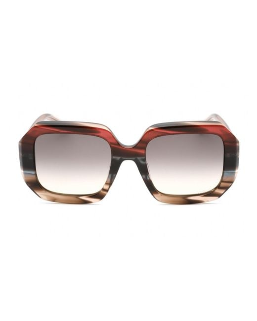 Missoni Brown Mis 0113/S Sunglasses