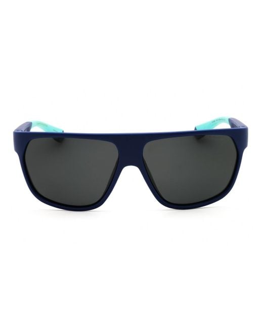 Polaroid Blue Pld 7053/S Sunglasses for men