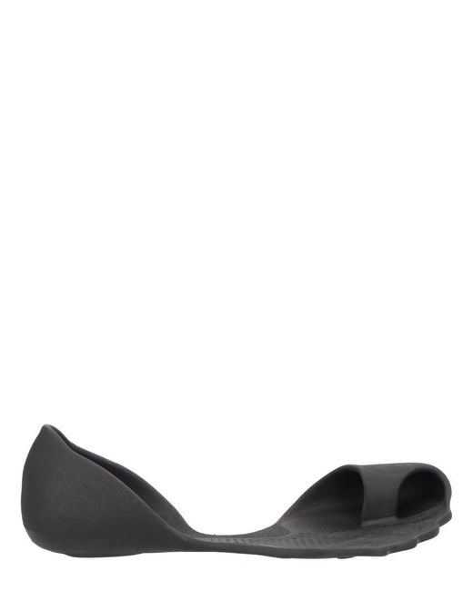 Balenciaga Black Zero Sneaker for men