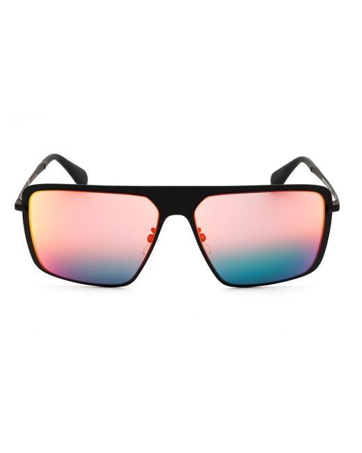Adidas Brown Or0036 Sunglasses for men