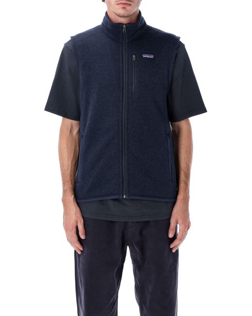 Patagonia Blue Jackets