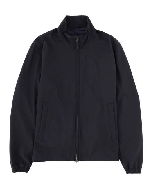 Herno Blue Jacket