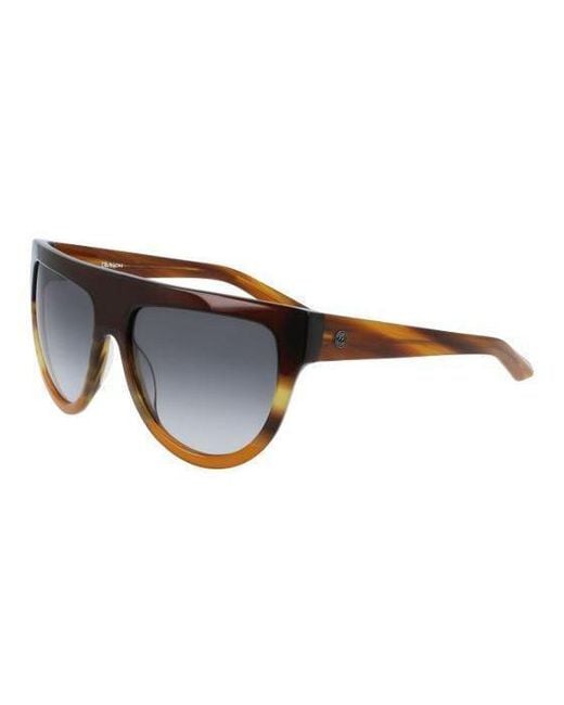 Dragon Brown Dusk Ll 259 Plastic Sunglasses