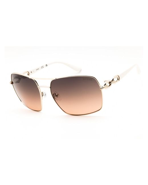 Guess Multicolor Gu159 Sunglasses