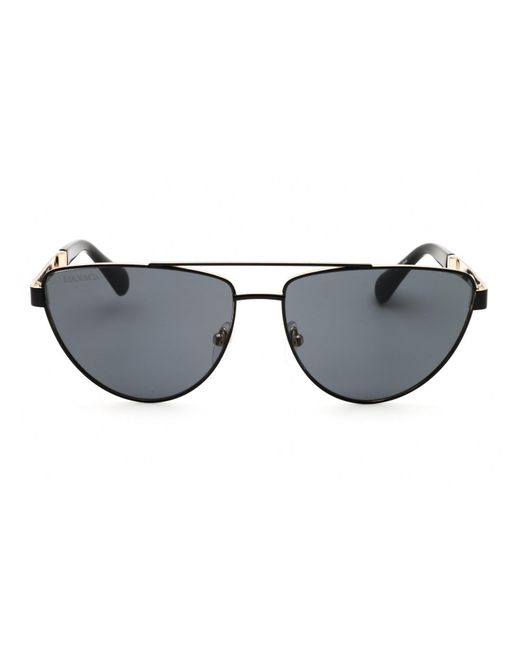 MAX&Co. Gray Max & Co Mo0129 Sunglasses