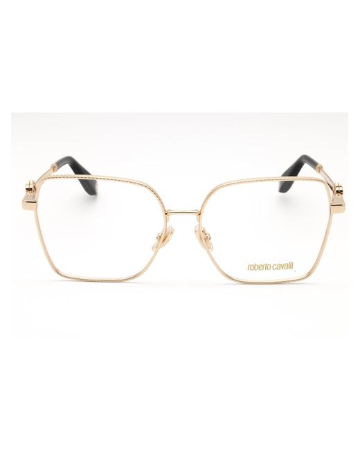 Roberto Cavalli Natural Vrc029 Eyeglasses