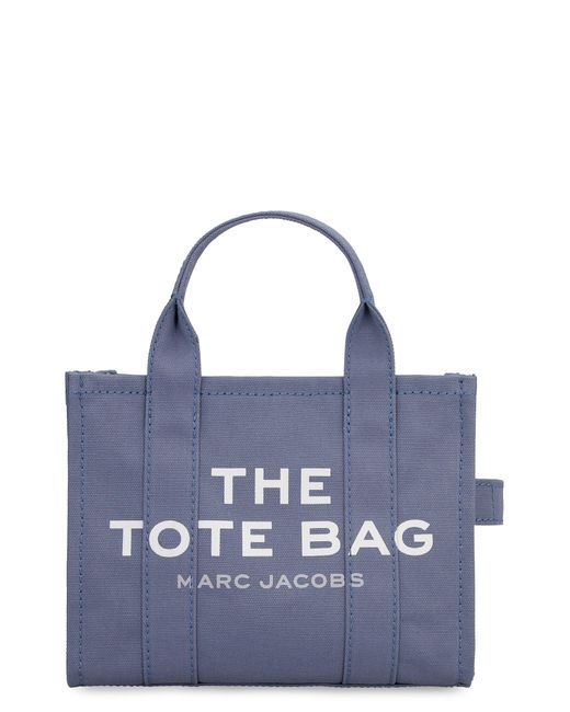 Marc Jacobs Blue Totes