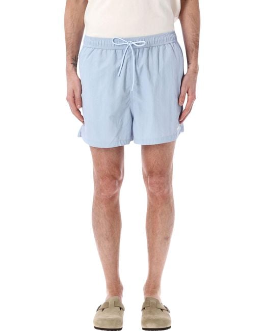 Represent Blue Swimshorts